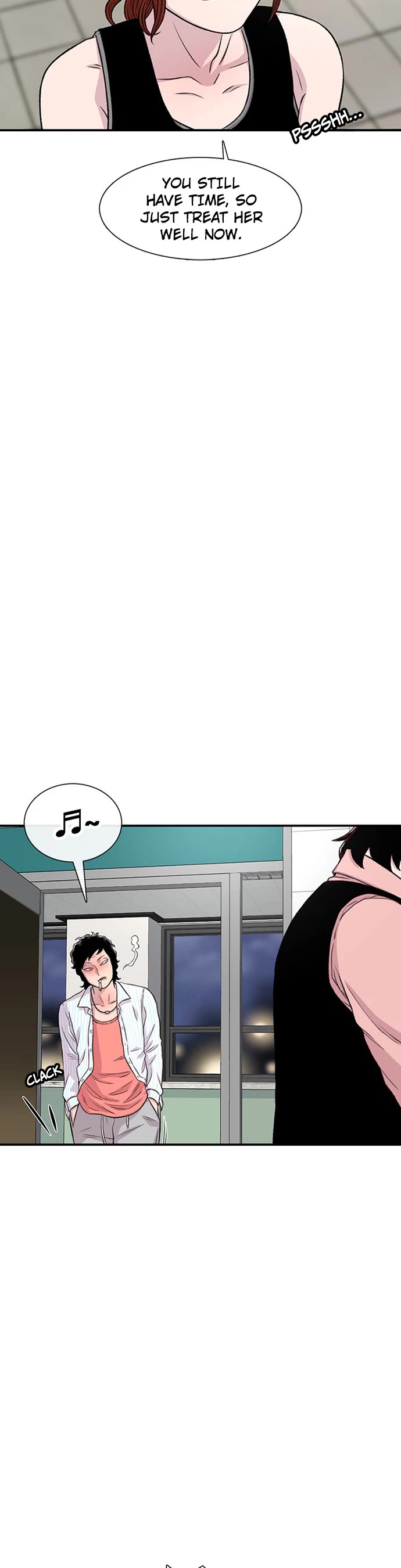 Star Ginseng Store Chapter 167 page 25 - Chapter 167: Their Weekend (2)
