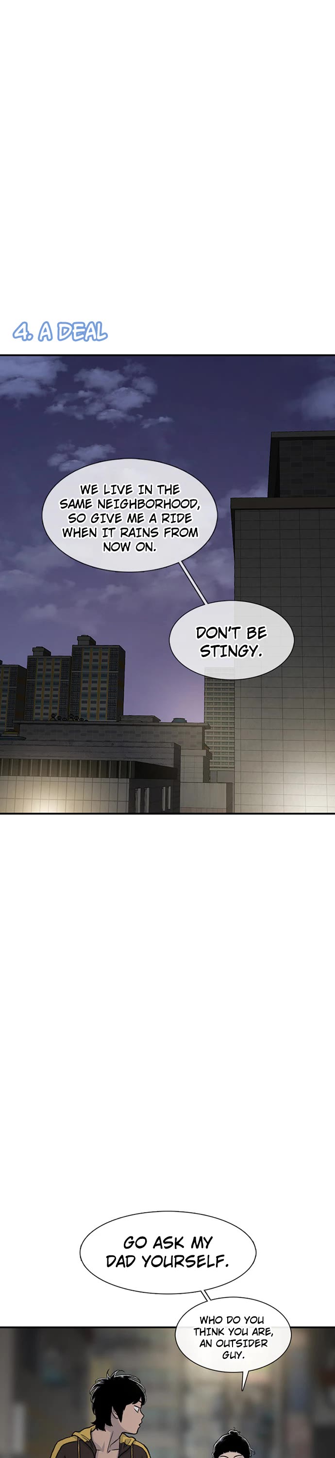 Star Ginseng Store Chapter 167 page 31 - Chapter 167: Their Weekend (2)