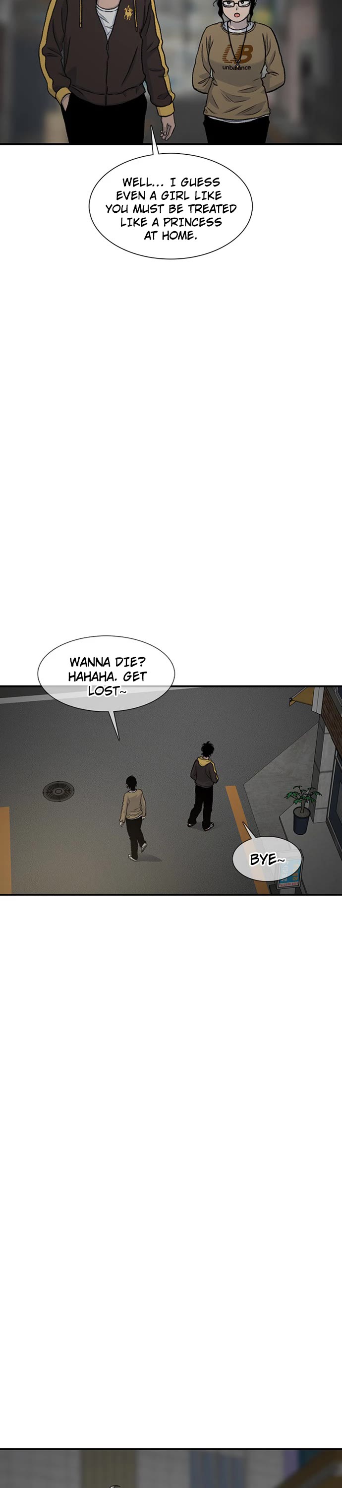 Star Ginseng Store Chapter 167 page 32 - Chapter 167: Their Weekend (2)