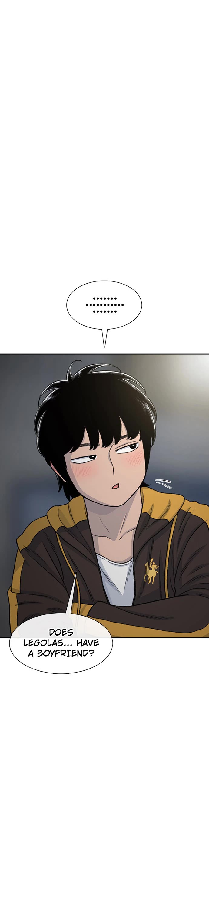 Star Ginseng Store Chapter 167 page 36 - Chapter 167: Their Weekend (2)