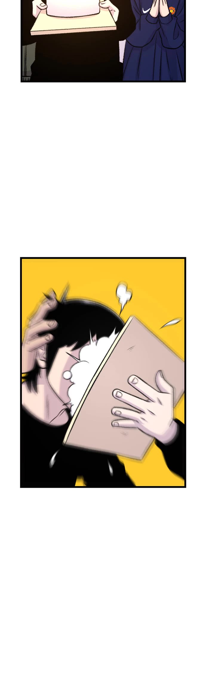 Star Ginseng Store Chapter 167 page 4 - Chapter 167: Their Weekend (2)