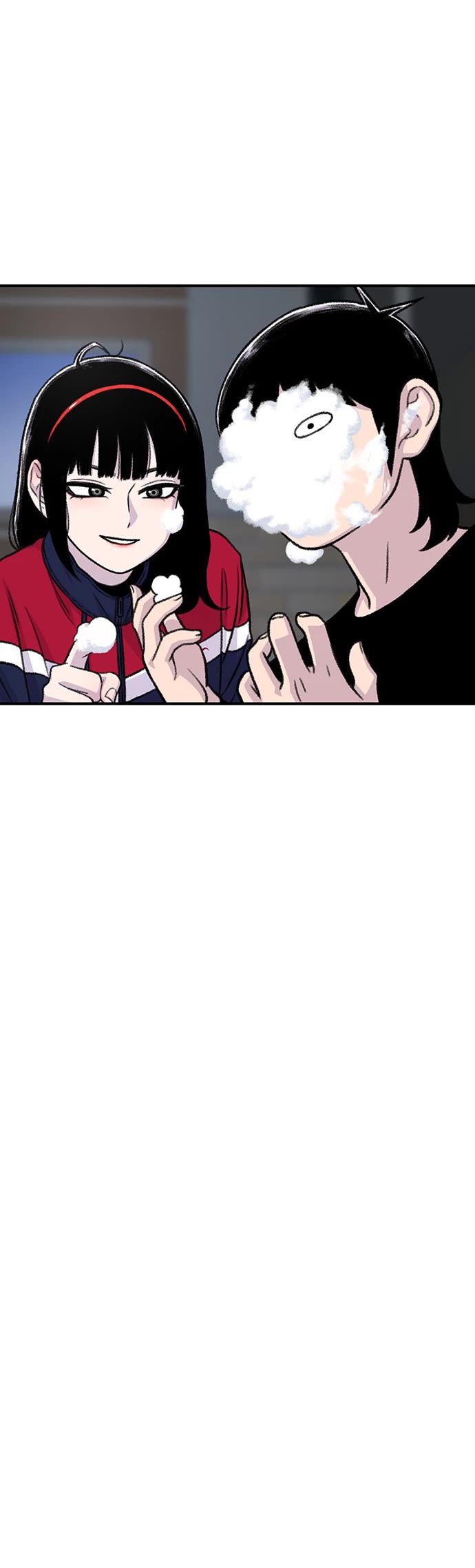 Star Ginseng Store Chapter 167 page 5 - Chapter 167: Their Weekend (2)