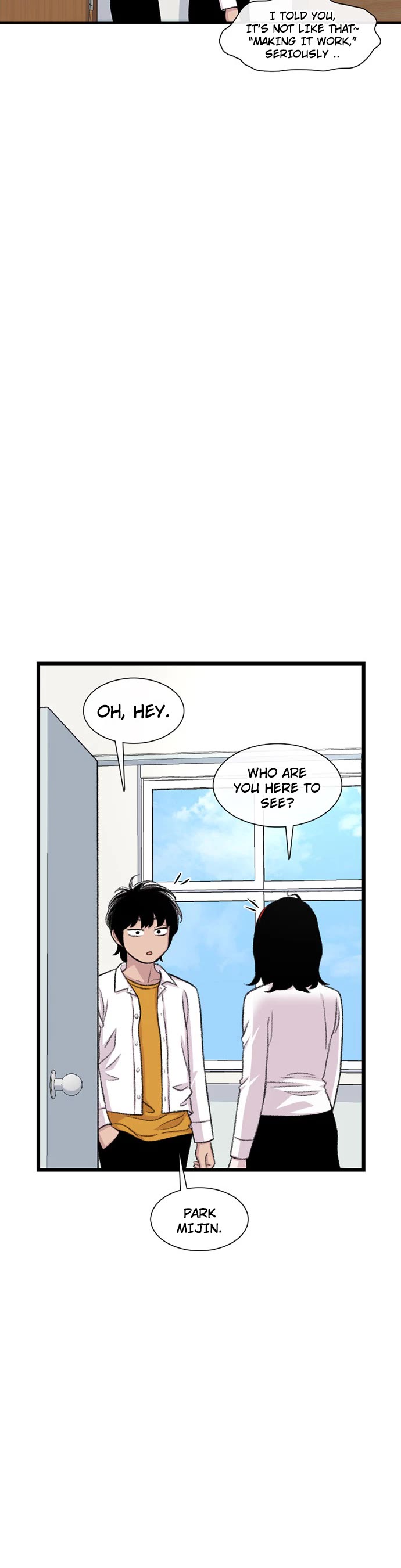 Star Ginseng Store Chapter 168 page 10 - Chapter 168: The Reason I Don't Want To Talk About It