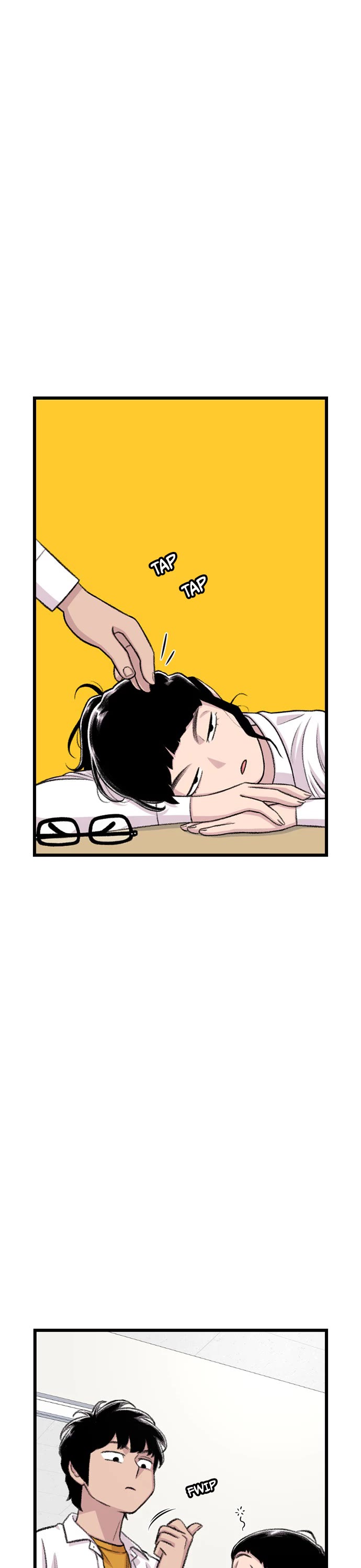 Star Ginseng Store Chapter 168 page 12 - Chapter 168: The Reason I Don't Want To Talk About It