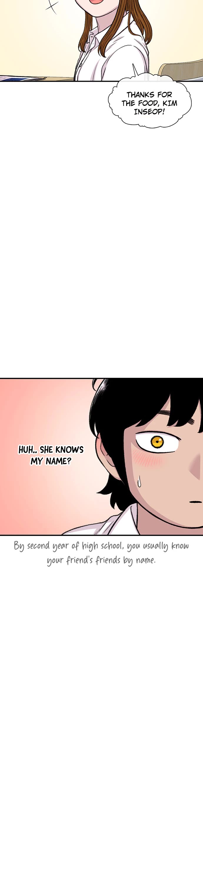 Star Ginseng Store Chapter 168 page 18 - Chapter 168: The Reason I Don't Want To Talk About It
