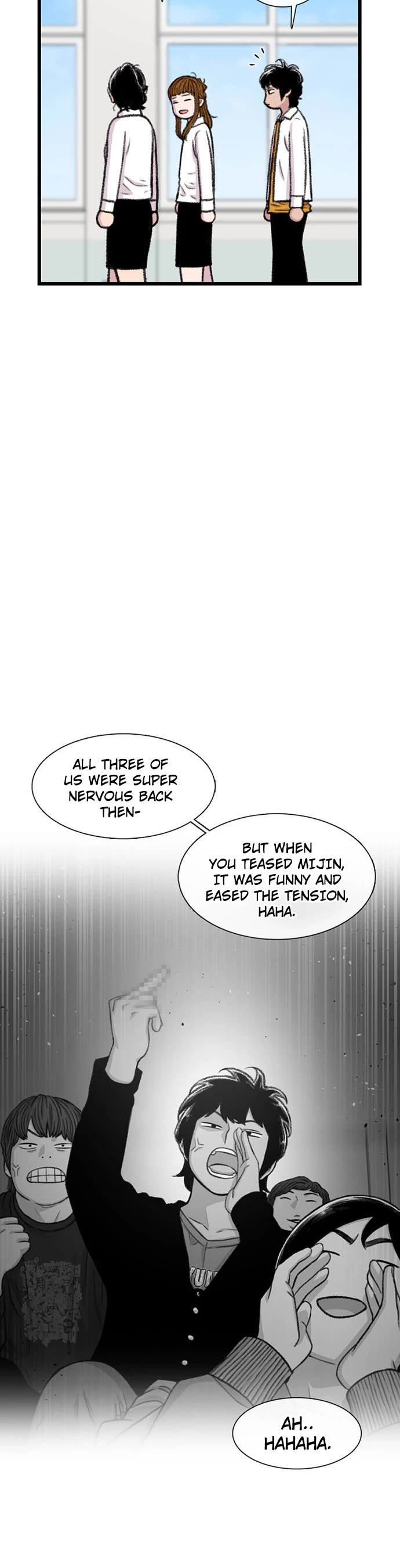 Star Ginseng Store Chapter 168 page 20 - Chapter 168: The Reason I Don't Want To Talk About It