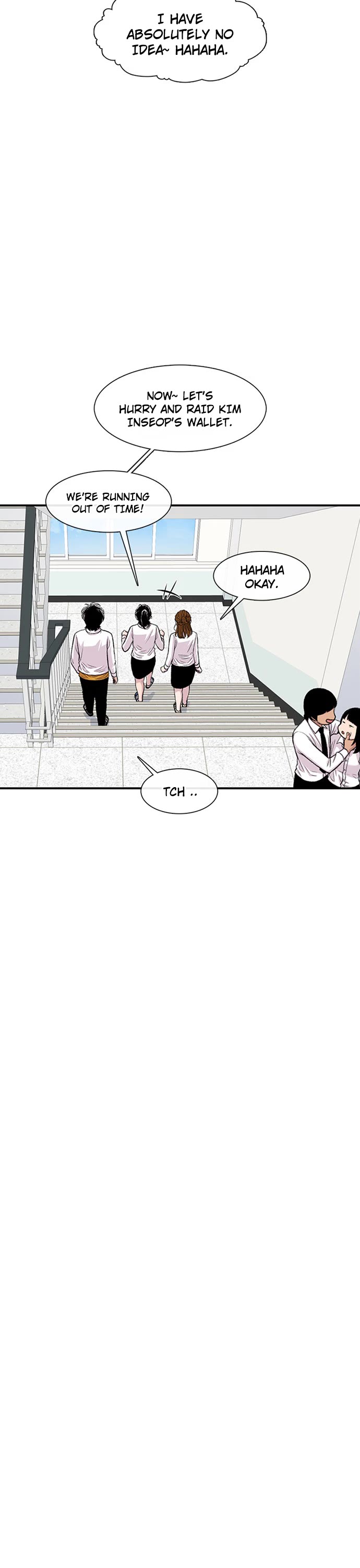 Star Ginseng Store Chapter 168 page 22 - Chapter 168: The Reason I Don't Want To Talk About It