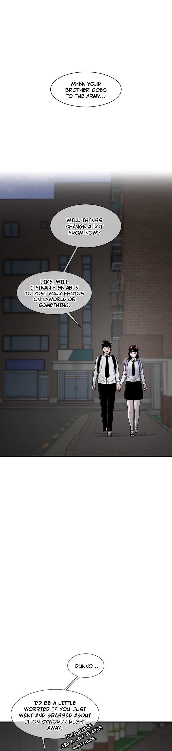 Star Ginseng Store Chapter 168 page 23 - Chapter 168: The Reason I Don't Want To Talk About It