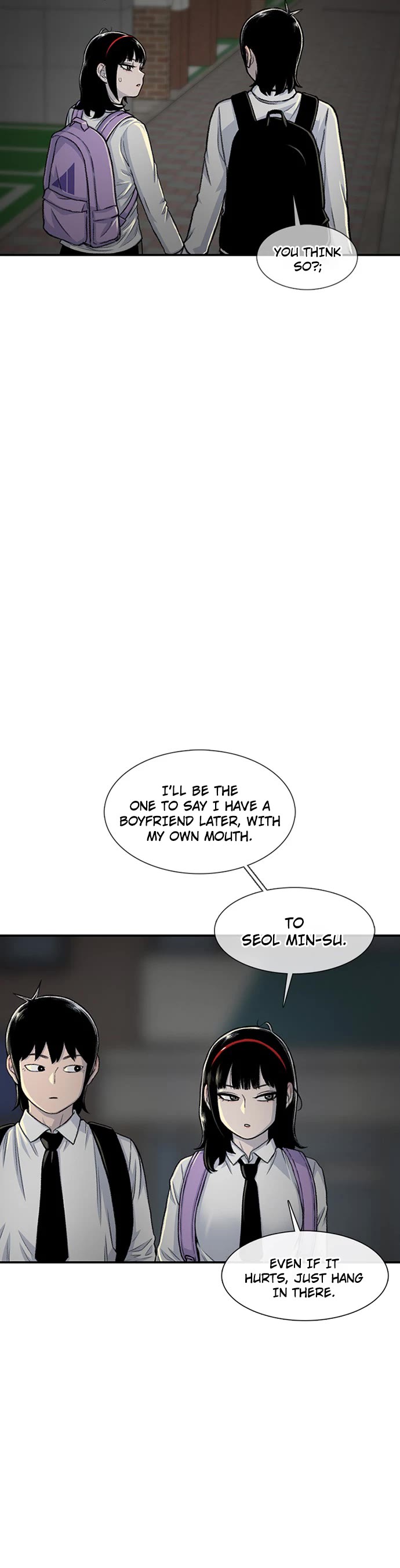 Star Ginseng Store Chapter 168 page 24 - Chapter 168: The Reason I Don't Want To Talk About It