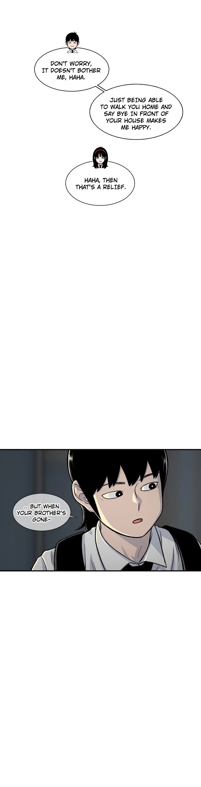 Star Ginseng Store Chapter 168 page 25 - Chapter 168: The Reason I Don't Want To Talk About It