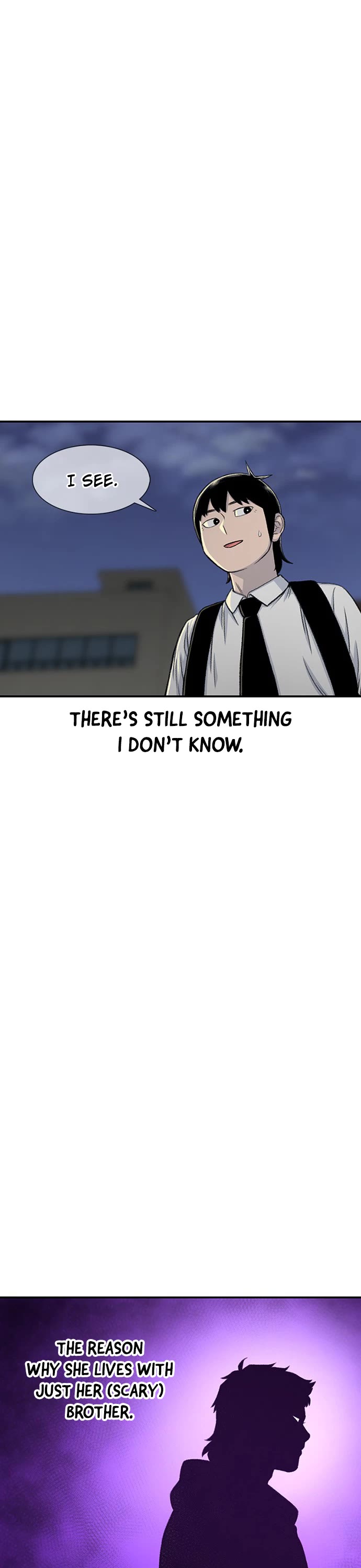 Star Ginseng Store Chapter 168 page 27 - Chapter 168: The Reason I Don't Want To Talk About It
