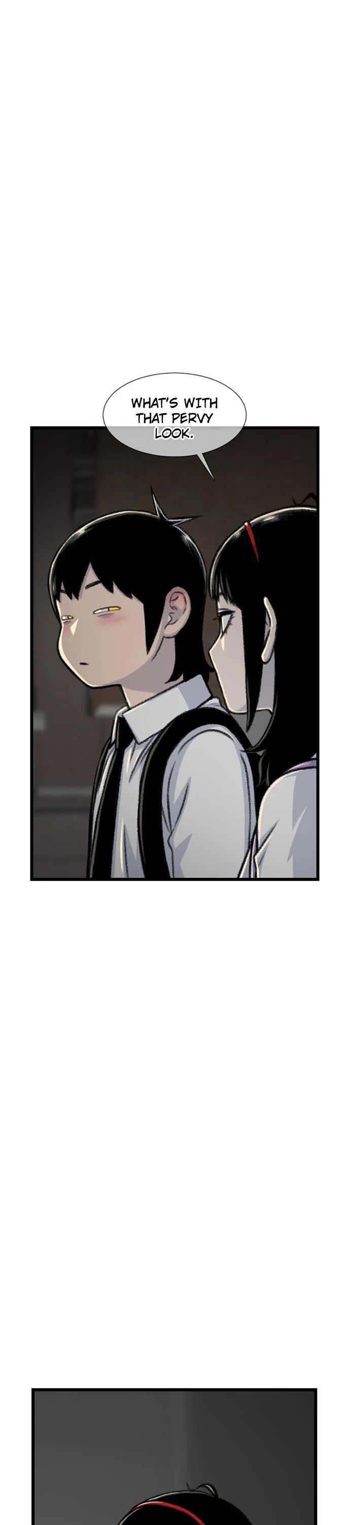 Star Ginseng Store Chapter 168 page 31 - Chapter 168: The Reason I Don't Want To Talk About It