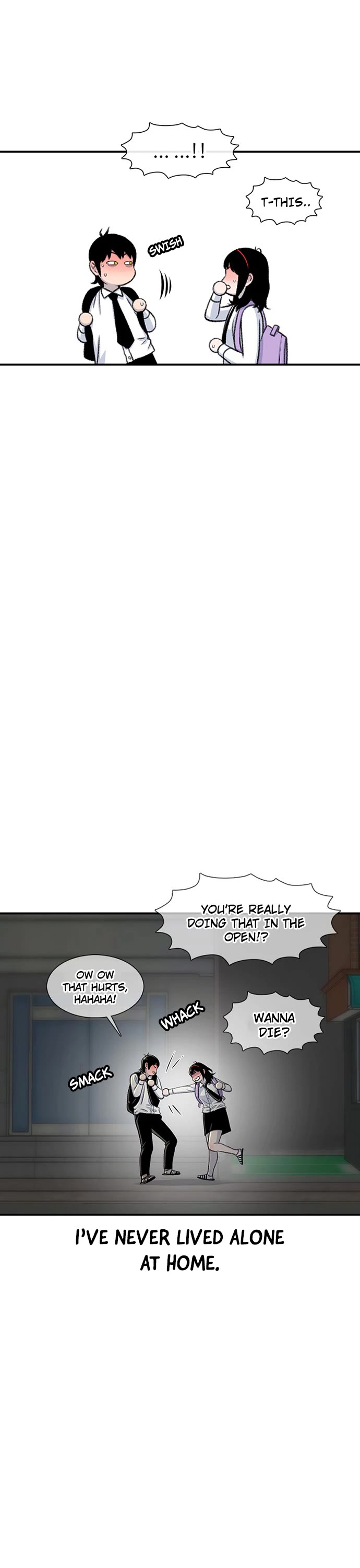 Star Ginseng Store Chapter 168 page 33 - Chapter 168: The Reason I Don't Want To Talk About It