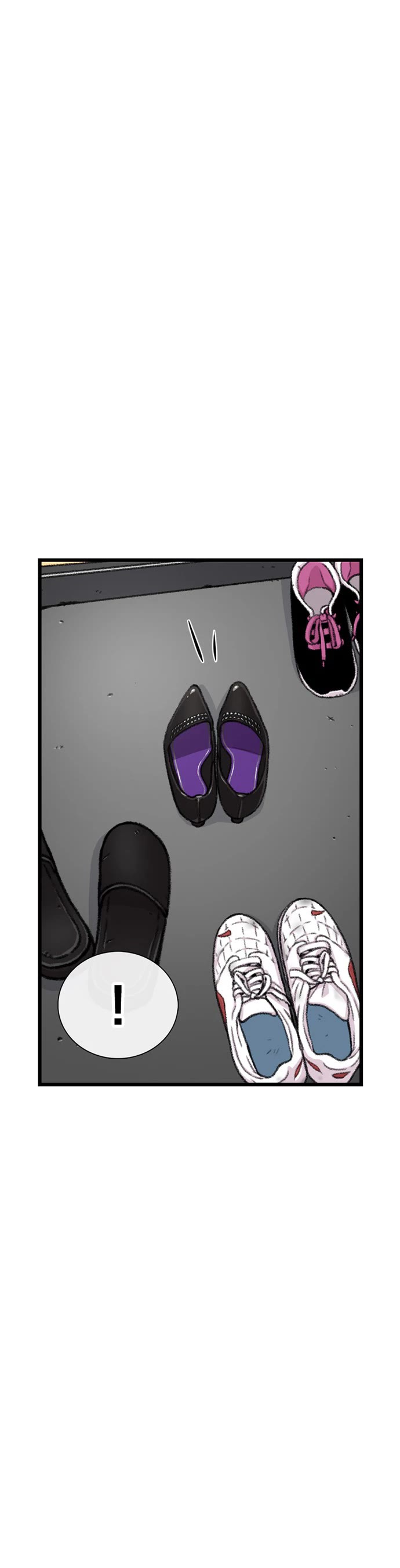Star Ginseng Store Chapter 168 page 39 - Chapter 168: The Reason I Don't Want To Talk About It