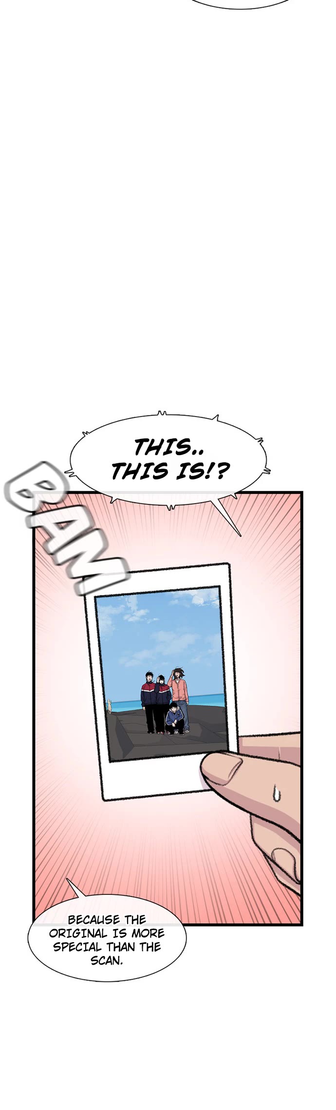 Star Ginseng Store Chapter 168 page 5 - Chapter 168: The Reason I Don't Want To Talk About It