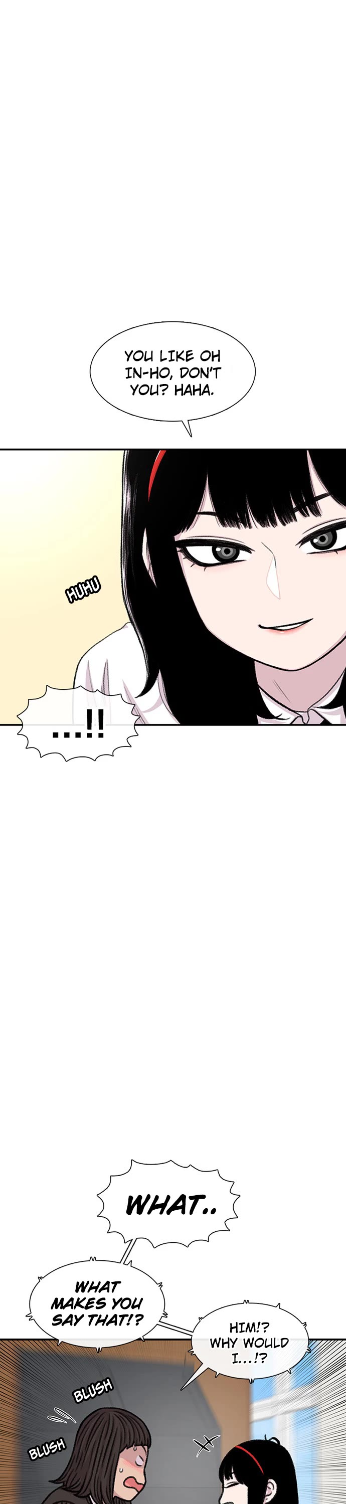 Star Ginseng Store Chapter 168 page 6 - Chapter 168: The Reason I Don't Want To Talk About It