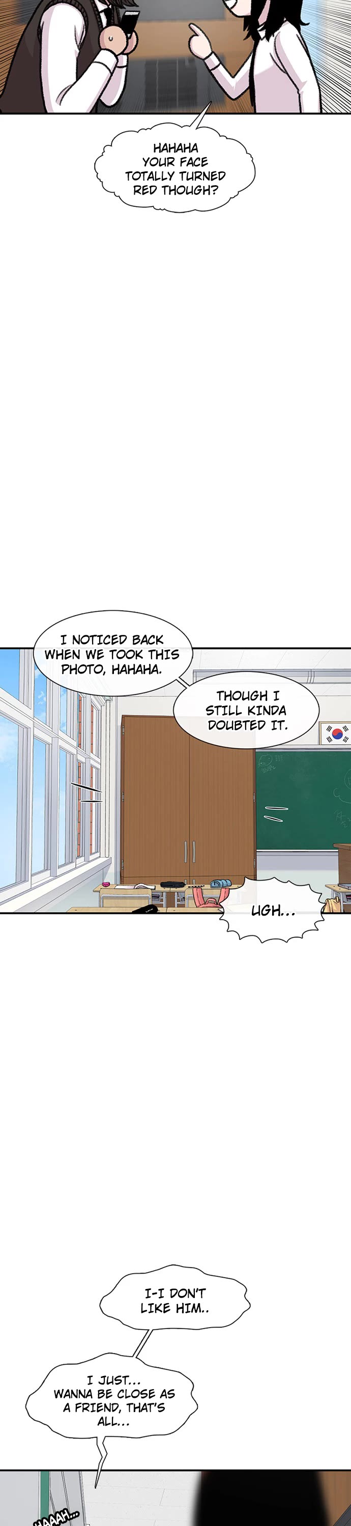 Star Ginseng Store Chapter 168 page 7 - Chapter 168: The Reason I Don't Want To Talk About It