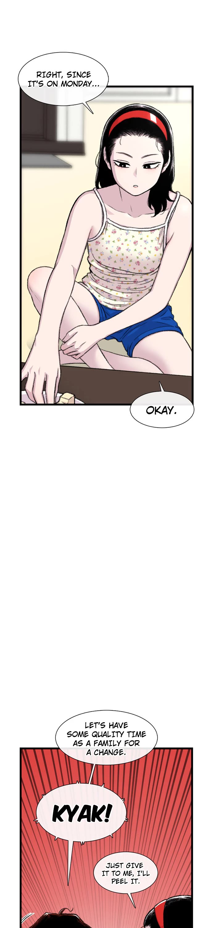 Star Ginseng Store Chapter 169 page 12 - Chapter 169: The Reason I Don't Want To Talk About It (2)
