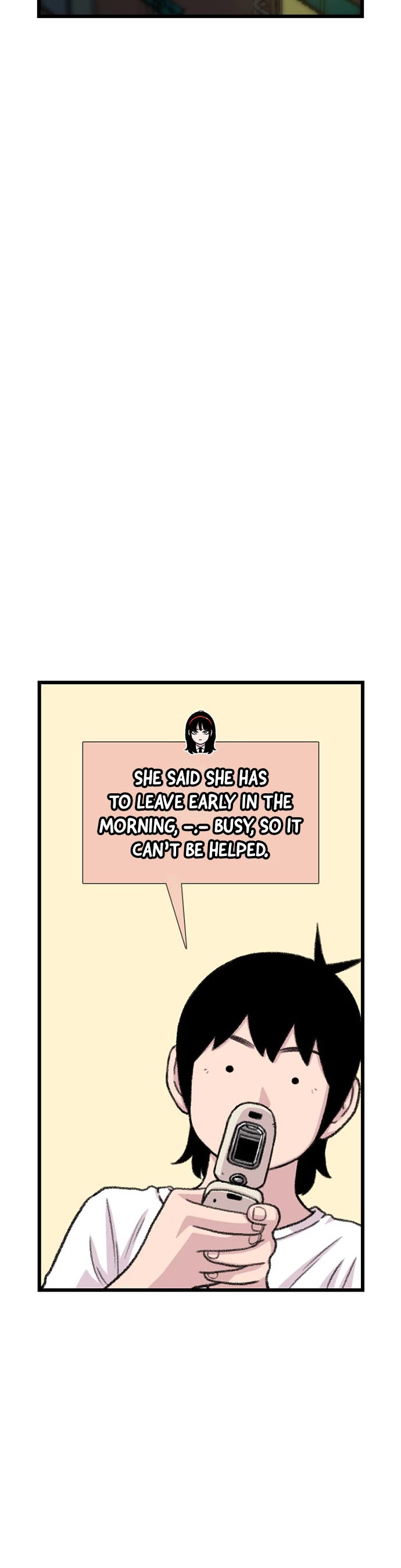 Star Ginseng Store Chapter 169 page 14 - Chapter 169: The Reason I Don't Want To Talk About It (2)