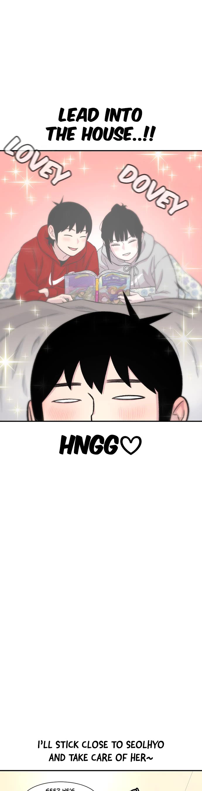 Star Ginseng Store Chapter 169 page 18 - Chapter 169: The Reason I Don't Want To Talk About It (2)