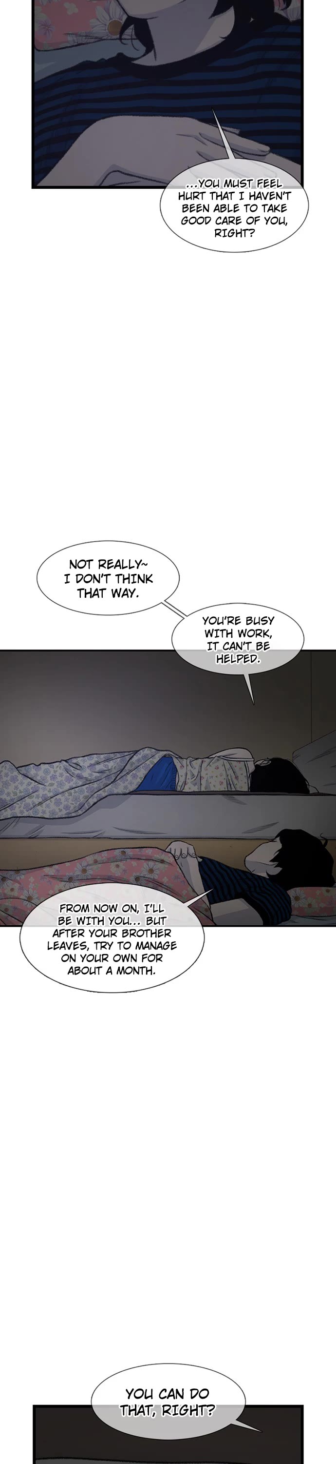 Star Ginseng Store Chapter 169 page 21 - Chapter 169: The Reason I Don't Want To Talk About It (2)