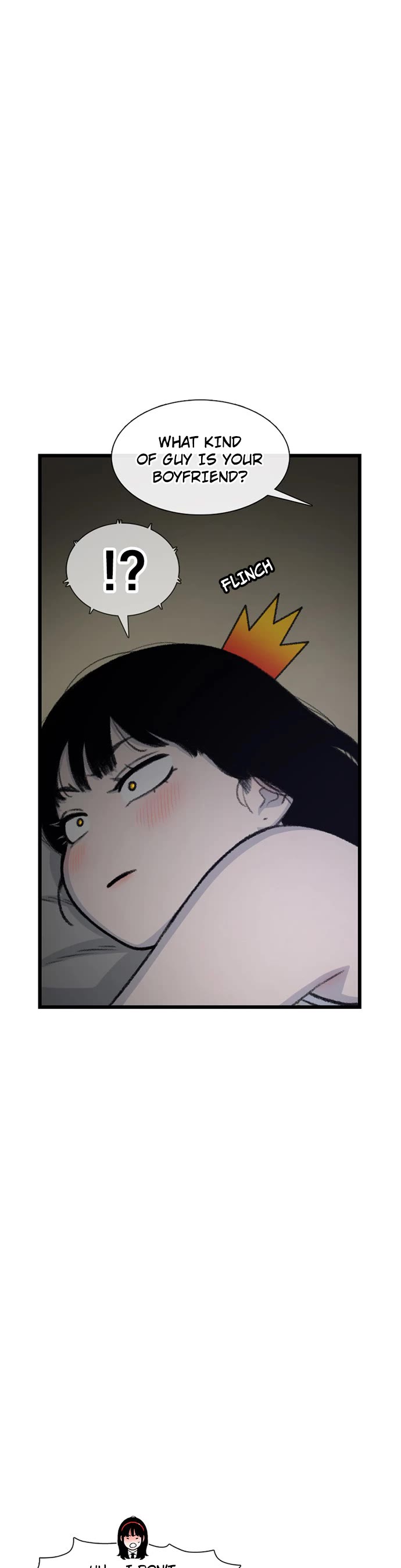 Star Ginseng Store Chapter 169 page 23 - Chapter 169: The Reason I Don't Want To Talk About It (2)