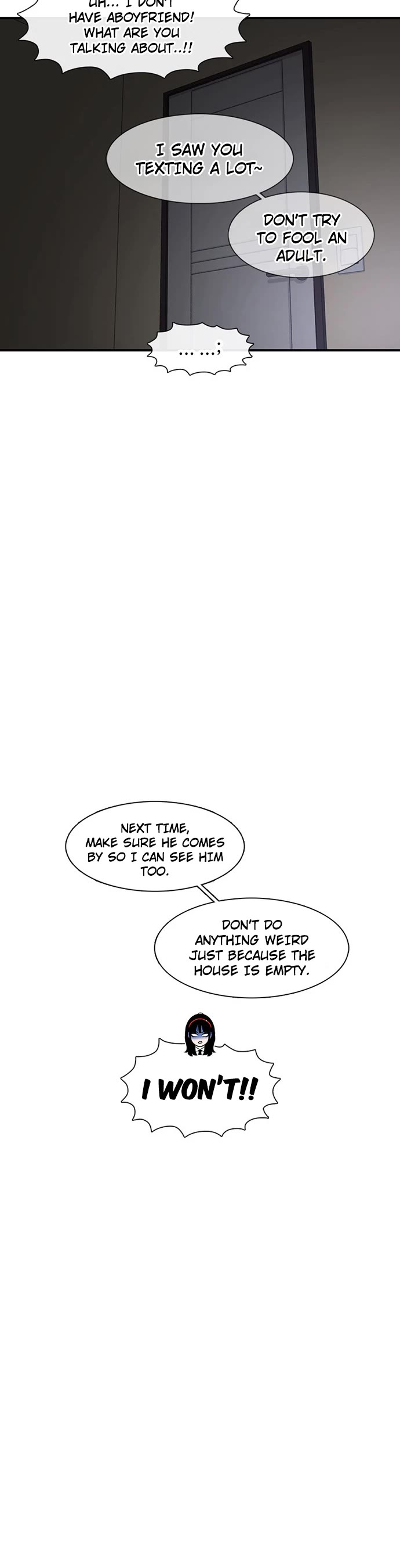 Star Ginseng Store Chapter 169 page 24 - Chapter 169: The Reason I Don't Want To Talk About It (2)
