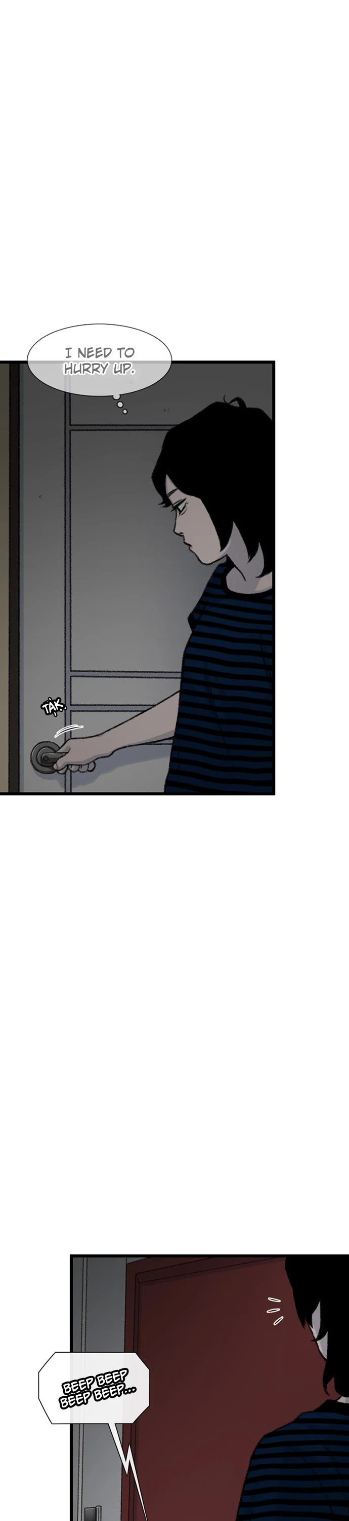 Star Ginseng Store Chapter 169 page 27 - Chapter 169: The Reason I Don't Want To Talk About It (2)