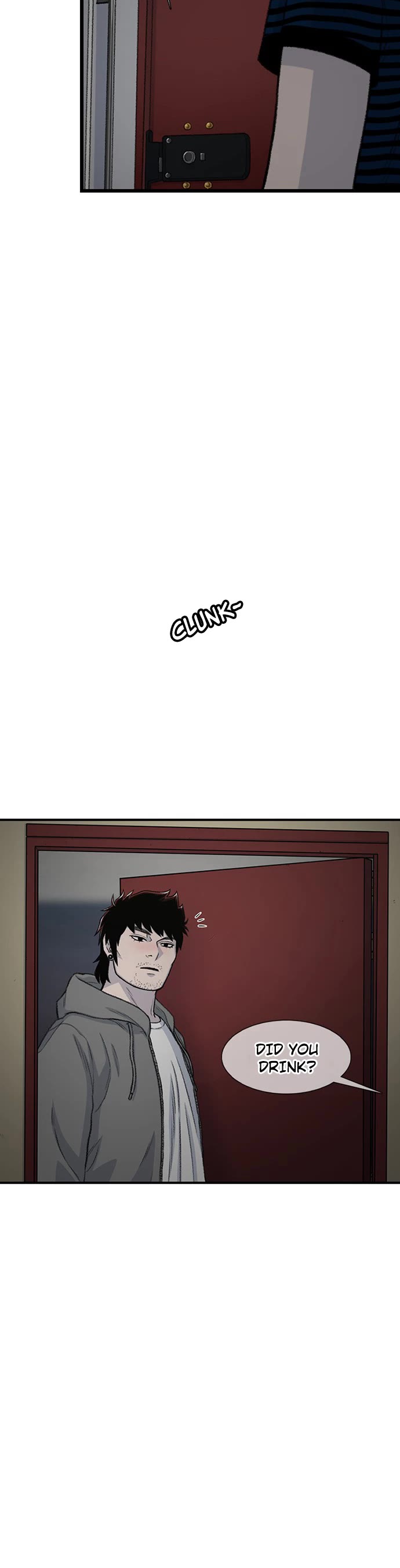 Star Ginseng Store Chapter 169 page 28 - Chapter 169: The Reason I Don't Want To Talk About It (2)