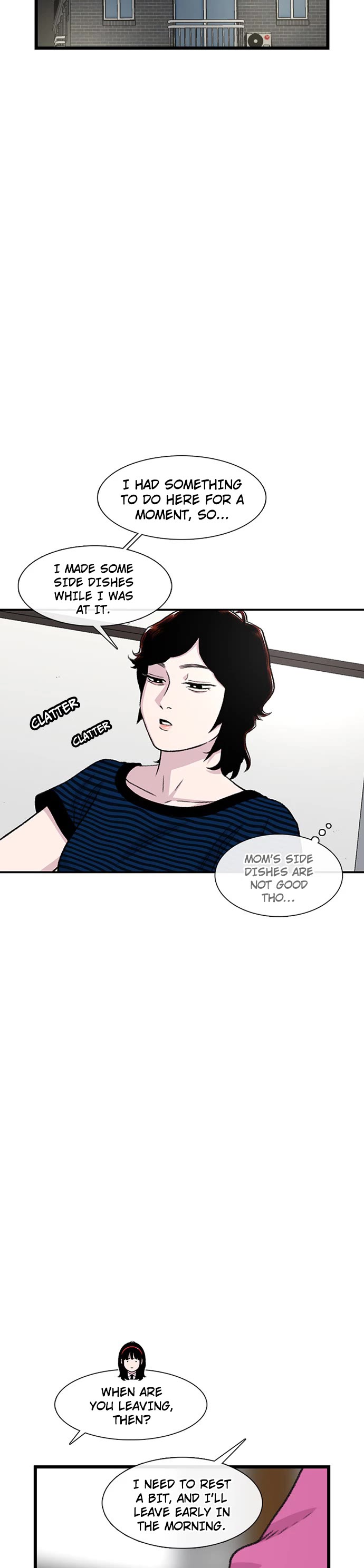 Star Ginseng Store Chapter 169 page 3 - Chapter 169: The Reason I Don't Want To Talk About It (2)