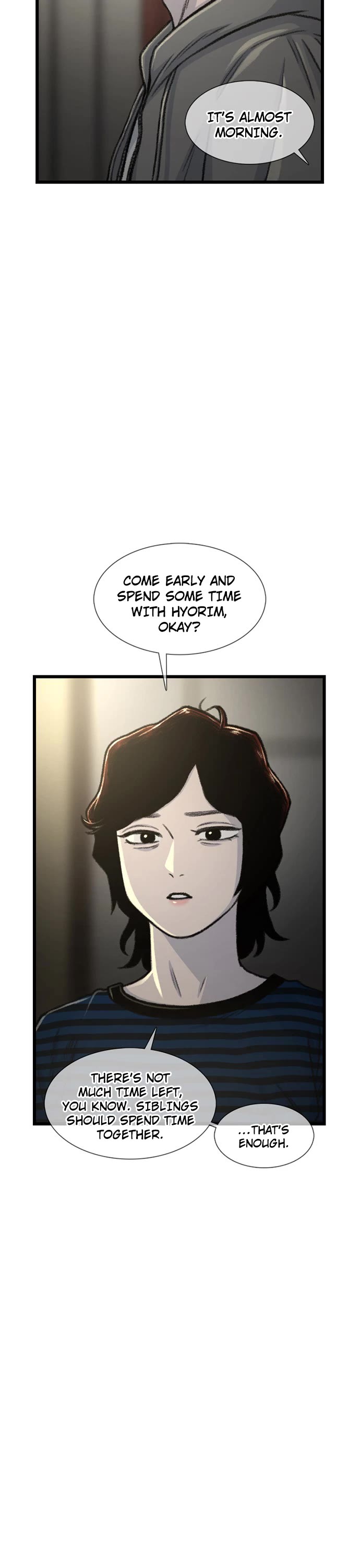 Star Ginseng Store Chapter 169 page 30 - Chapter 169: The Reason I Don't Want To Talk About It (2)