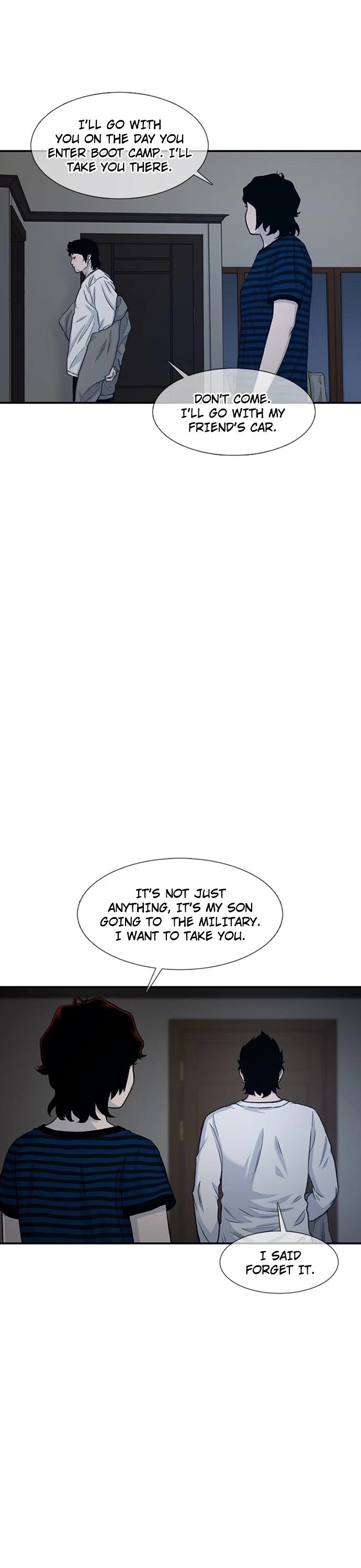 Star Ginseng Store Chapter 169 page 31 - Chapter 169: The Reason I Don't Want To Talk About It (2)