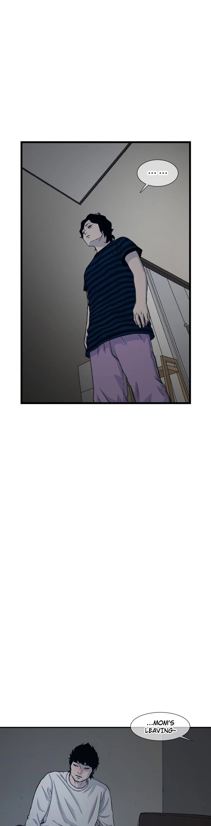 Star Ginseng Store Chapter 169 page 34 - Chapter 169: The Reason I Don't Want To Talk About It (2)