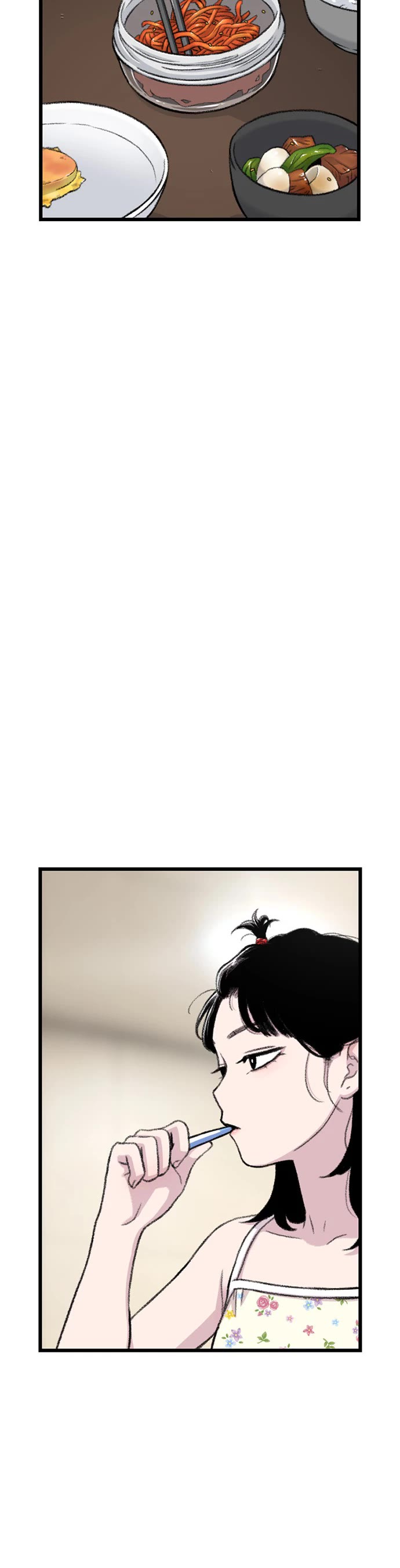 Star Ginseng Store Chapter 169 page 39 - Chapter 169: The Reason I Don't Want To Talk About It (2)