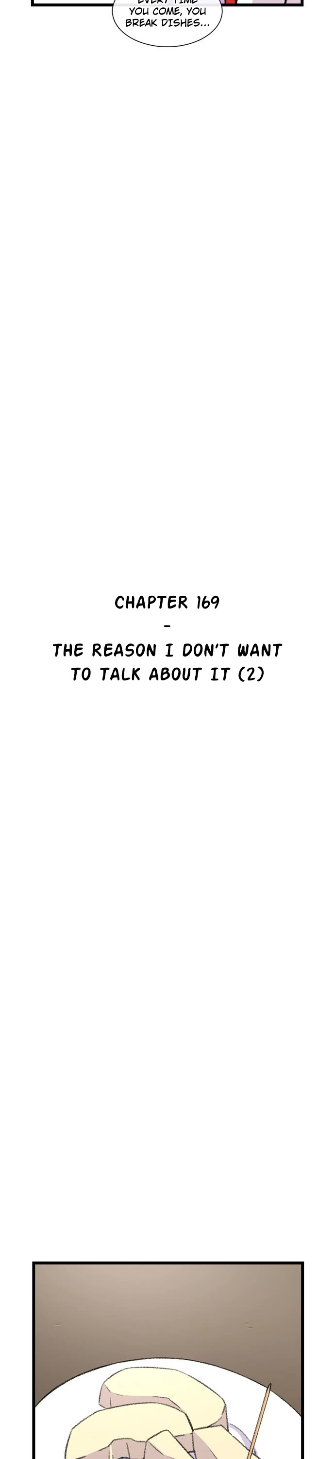 Star Ginseng Store Chapter 169 page 6 - Chapter 169: The Reason I Don't Want To Talk About It (2)