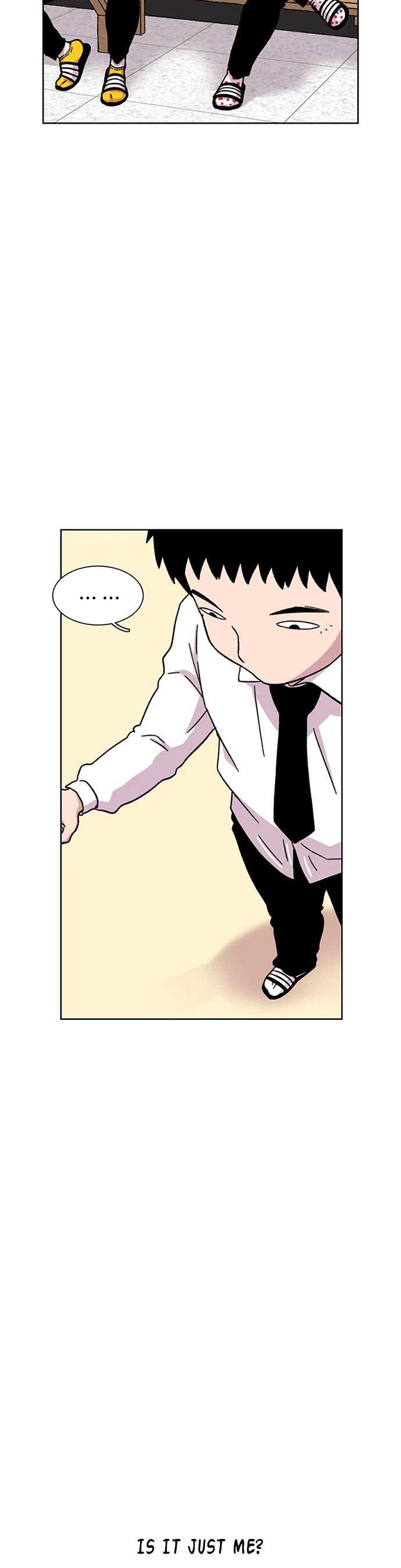 Star Ginseng Store Chapter 17 page 14 - Chapter 17: School Uniform