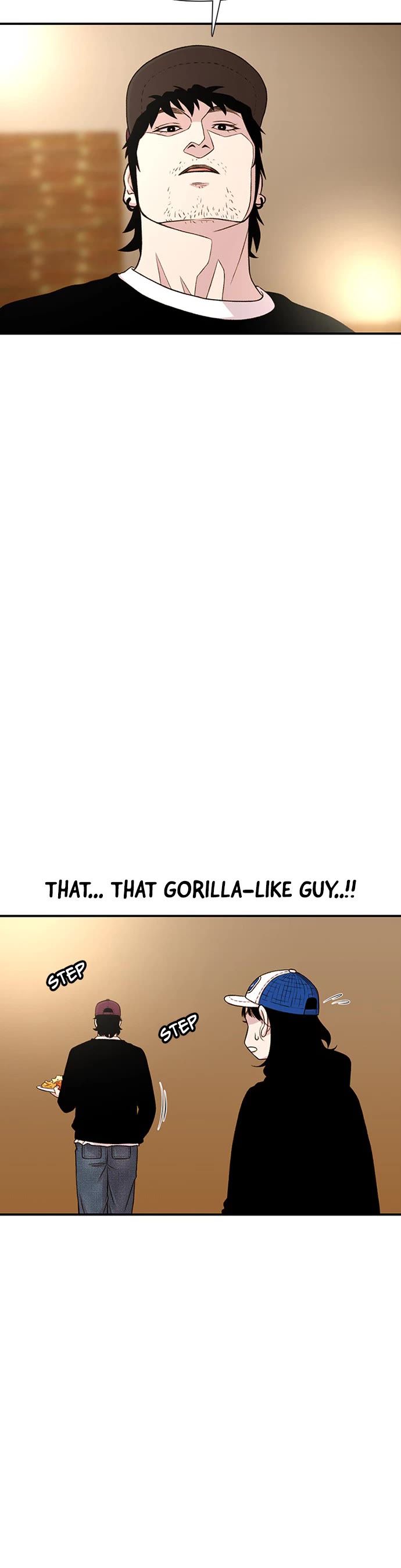 Star Ginseng Store Chapter 170 page 14 - Chapter 170: The Reason I Don't Want To Talk About It (3)