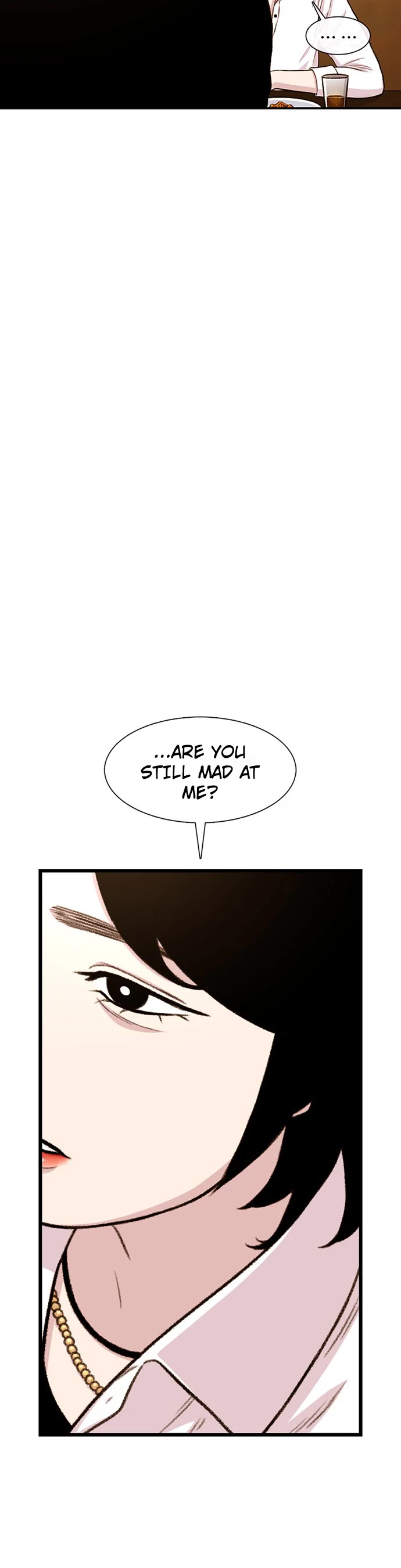 Star Ginseng Store Chapter 170 page 19 - Chapter 170: The Reason I Don't Want To Talk About It (3)
