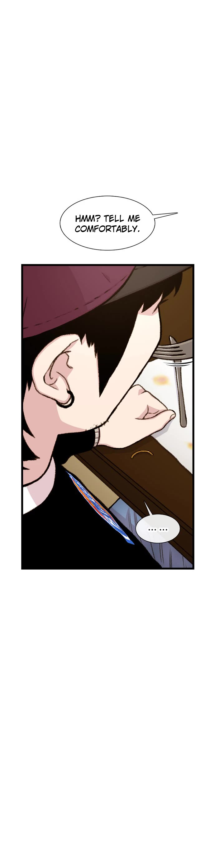 Star Ginseng Store Chapter 170 page 20 - Chapter 170: The Reason I Don't Want To Talk About It (3)