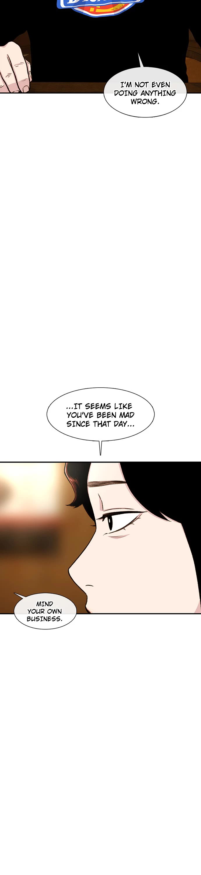 Star Ginseng Store Chapter 170 page 22 - Chapter 170: The Reason I Don't Want To Talk About It (3)