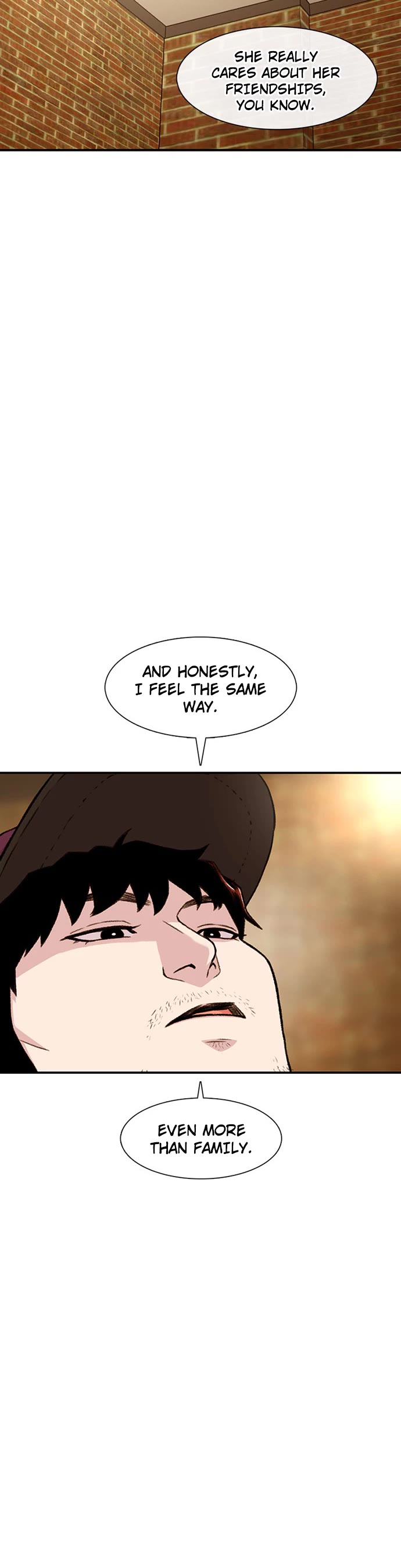 Star Ginseng Store Chapter 170 page 25 - Chapter 170: The Reason I Don't Want To Talk About It (3)