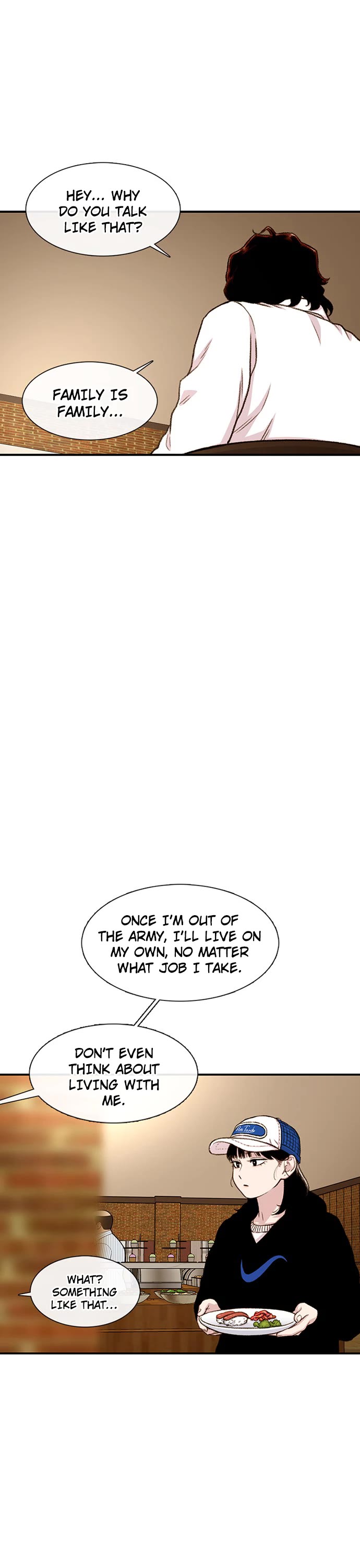 Star Ginseng Store Chapter 170 page 26 - Chapter 170: The Reason I Don't Want To Talk About It (3)