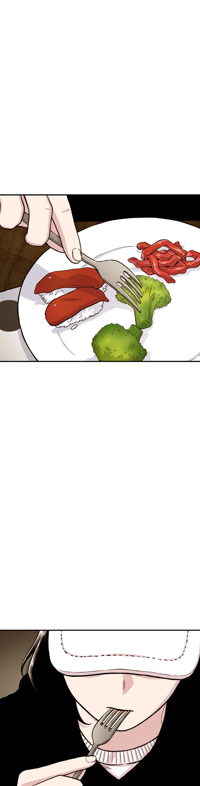 Star Ginseng Store Chapter 170 page 30 - Chapter 170: The Reason I Don't Want To Talk About It (3)