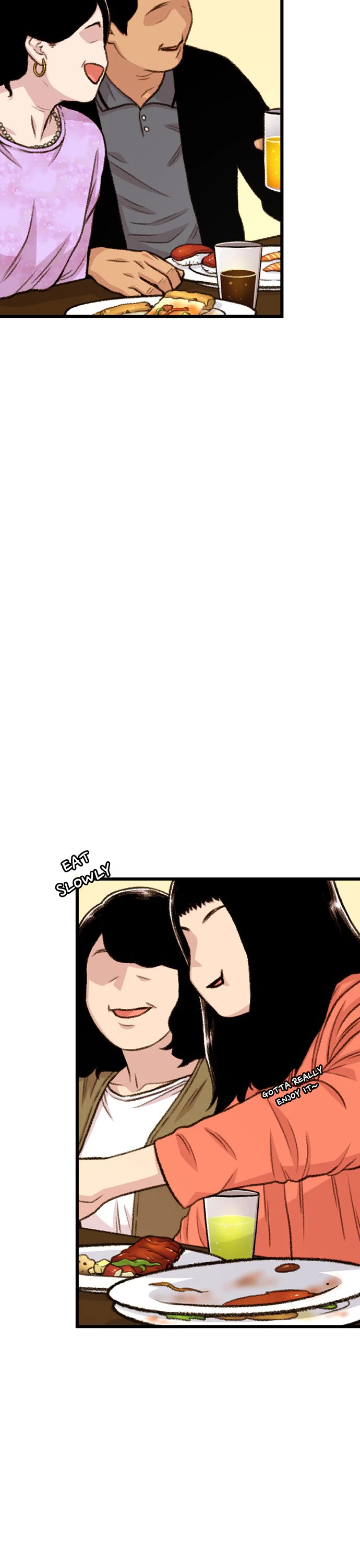 Star Ginseng Store Chapter 170 page 32 - Chapter 170: The Reason I Don't Want To Talk About It (3)