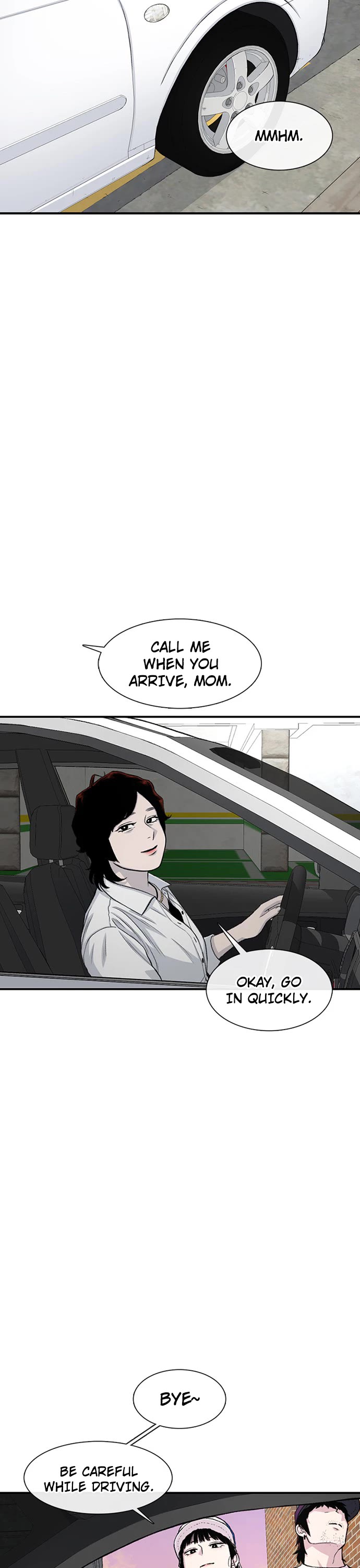 Star Ginseng Store Chapter 170 page 36 - Chapter 170: The Reason I Don't Want To Talk About It (3)