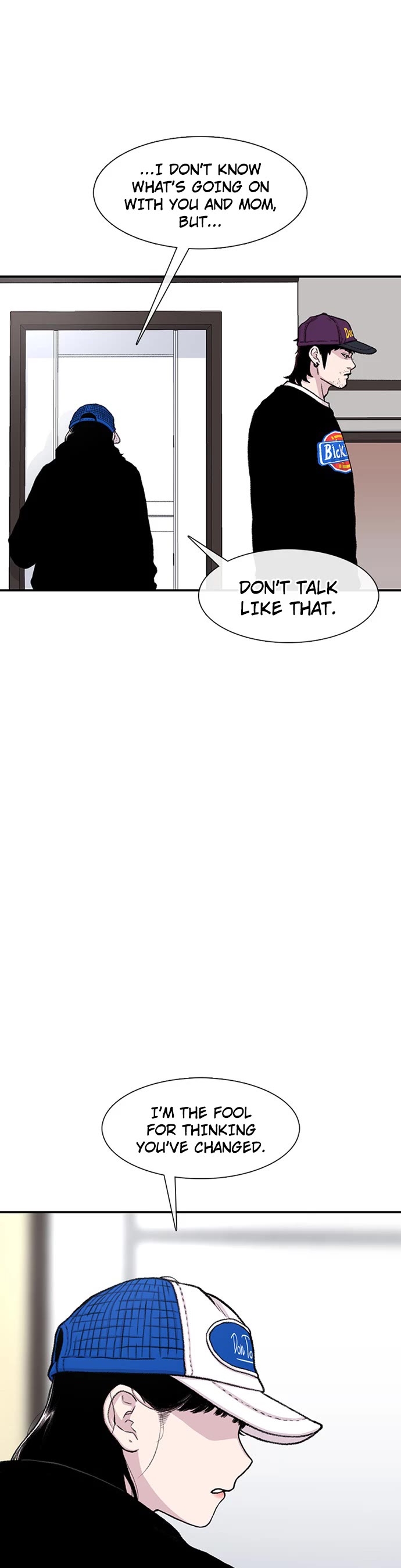 Star Ginseng Store Chapter 170 page 39 - Chapter 170: The Reason I Don't Want To Talk About It (3)