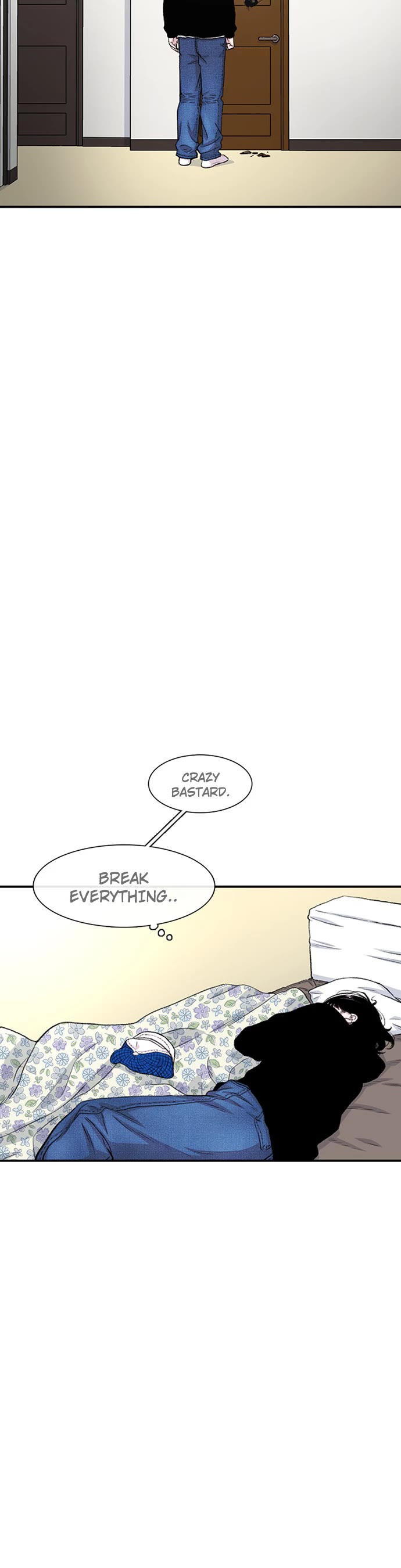 Star Ginseng Store Chapter 170 page 44 - Chapter 170: The Reason I Don't Want To Talk About It (3)