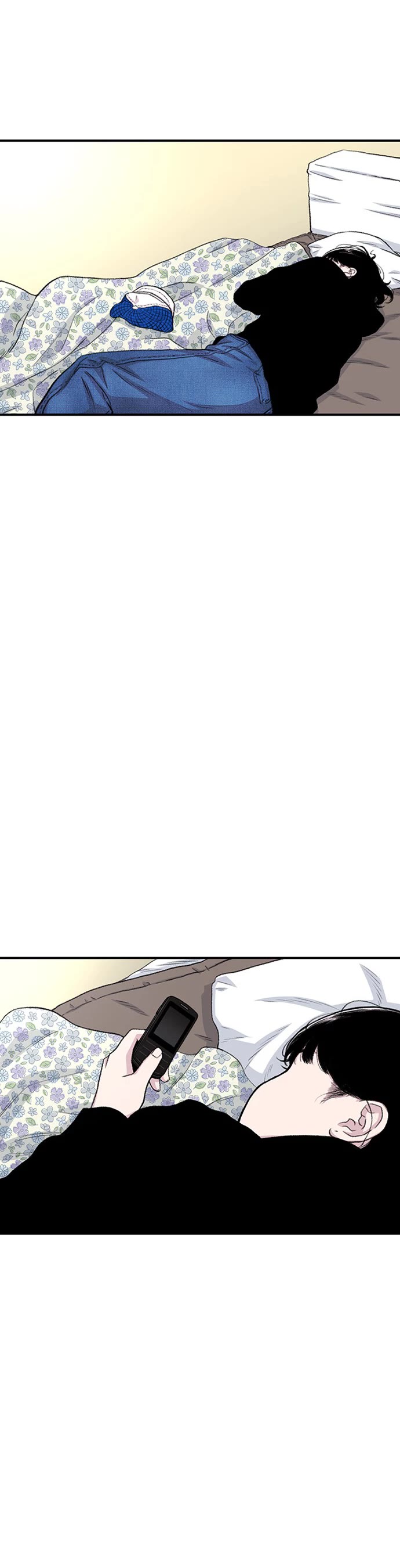 Star Ginseng Store Chapter 170 page 45 - Chapter 170: The Reason I Don't Want To Talk About It (3)