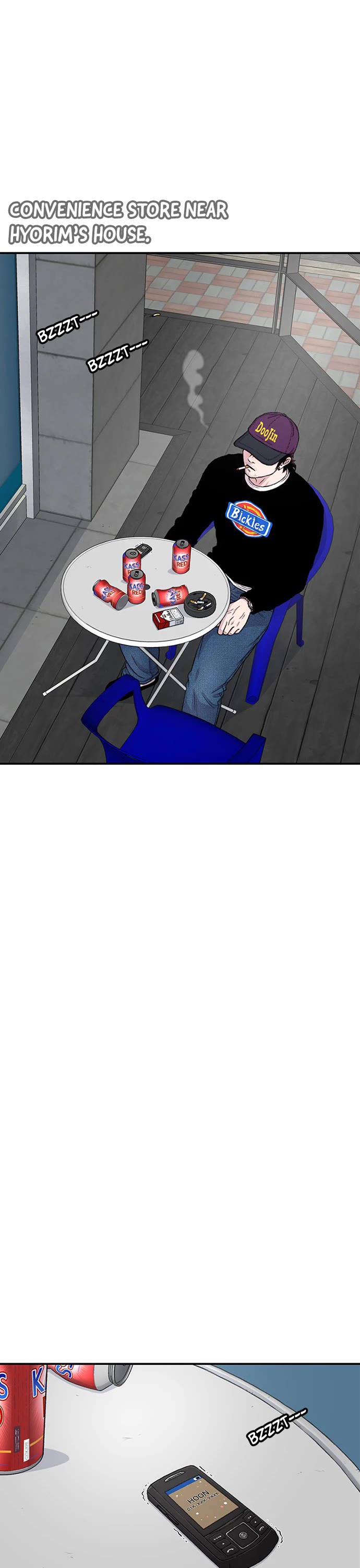 Star Ginseng Store Chapter 171 page 17 - Chapter 171: The Reason I Don't Want To Talk About It (4)