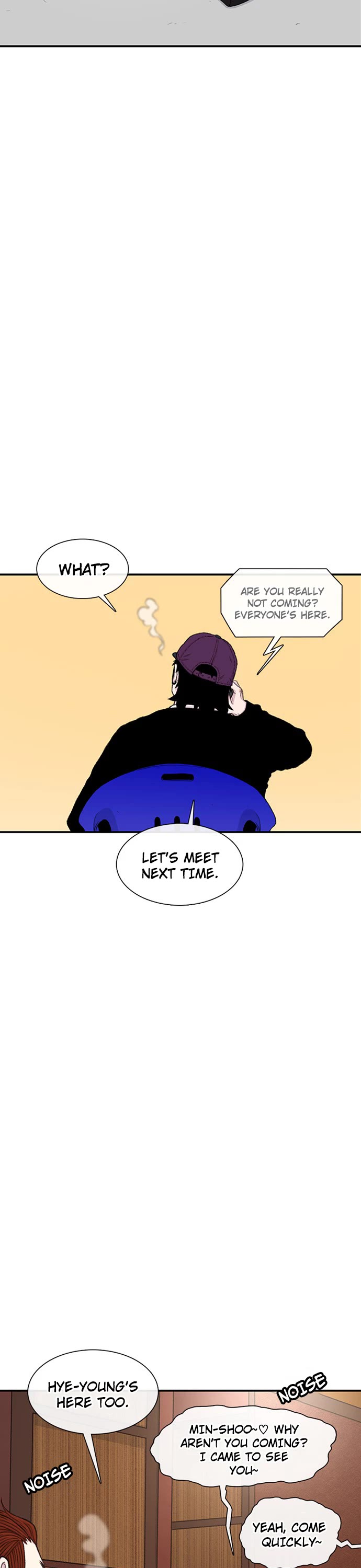 Star Ginseng Store Chapter 171 page 18 - Chapter 171: The Reason I Don't Want To Talk About It (4)